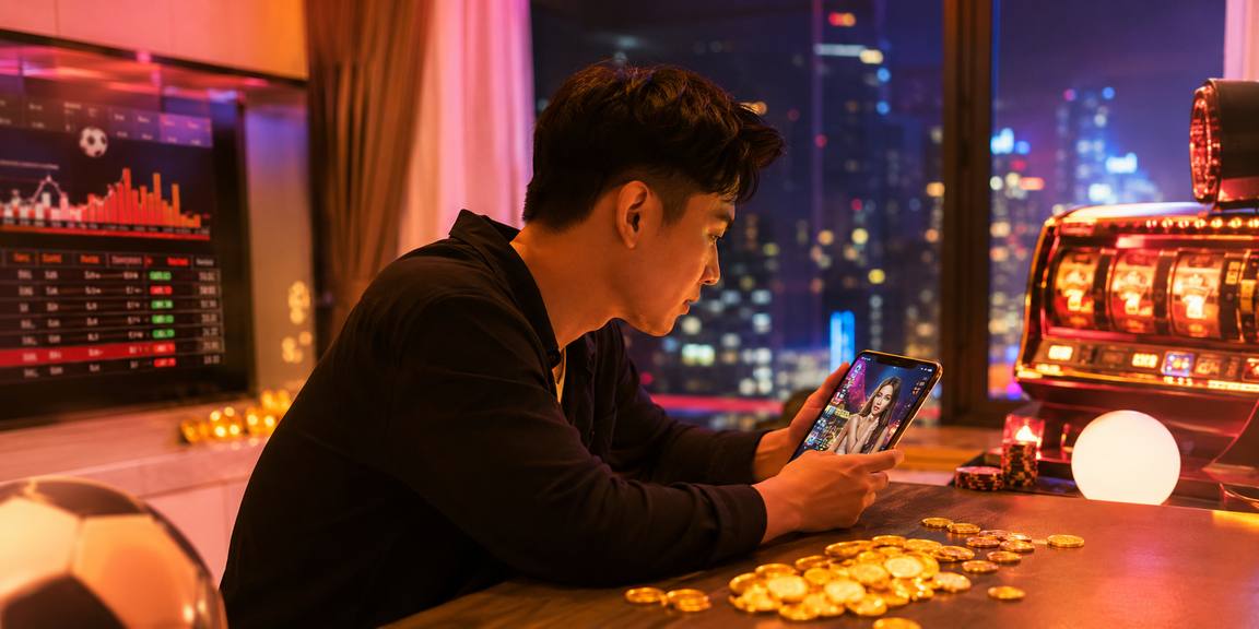 v88ag Pho Dem Megaways – Slot Cuộn Đổi Liên Tục Trên v88ag